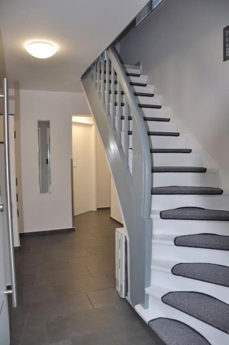 -Haus Am Waeldchen- Apartment Zehdenick Luaran gambar